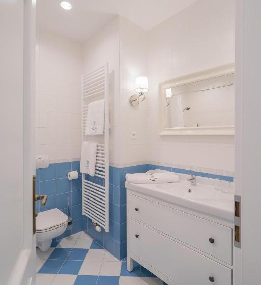 标准工作室, Revelton Suites Karlovy Vary