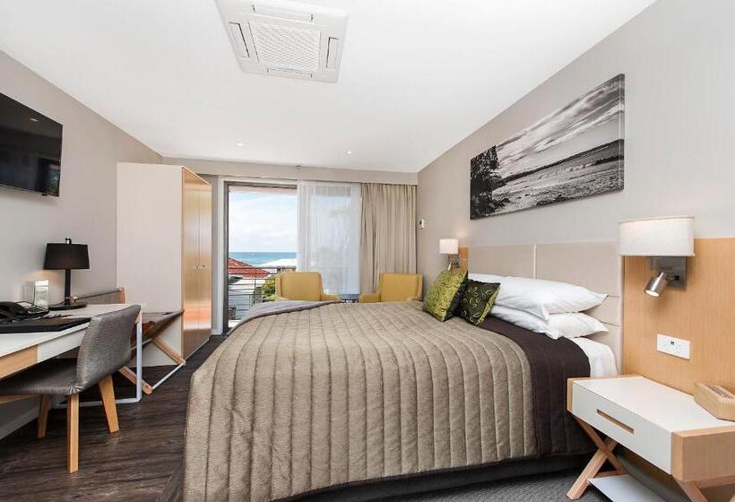 Студия Стандарт, Allure On Ocean Motel