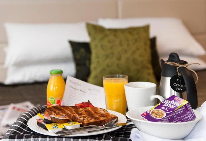 Студио Стандарт Кровать Кинг, Allure On Ocean Motel