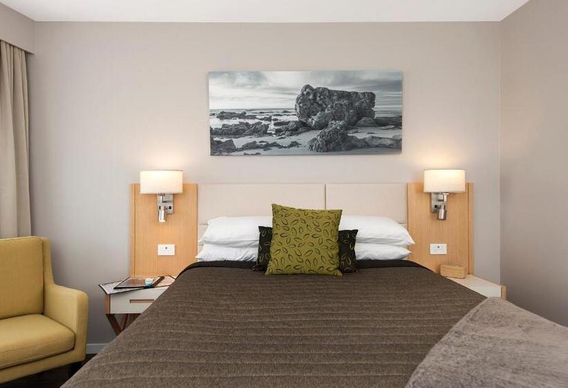 Студия Deluxe, Allure On Ocean Motel