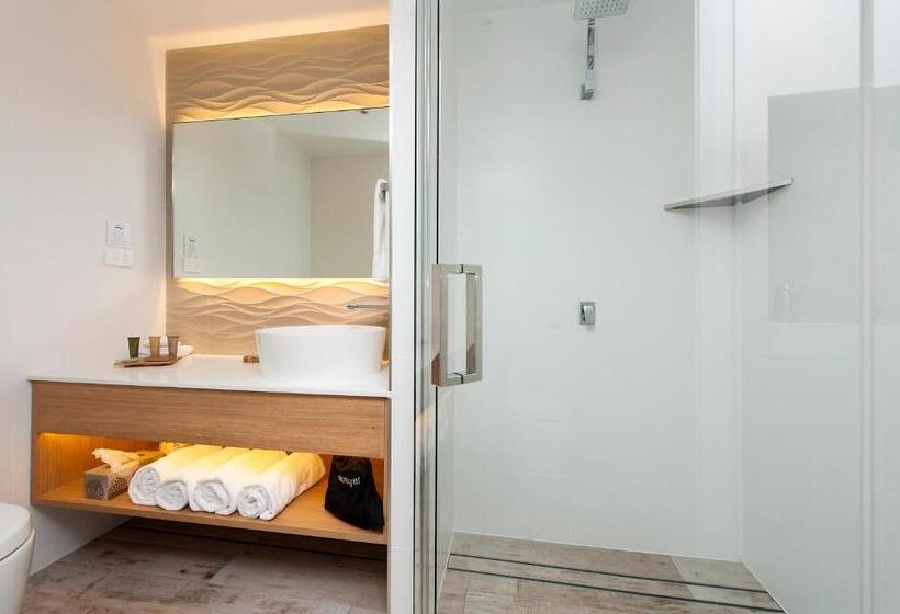 Номер Премиум, Allure On Ocean Motel