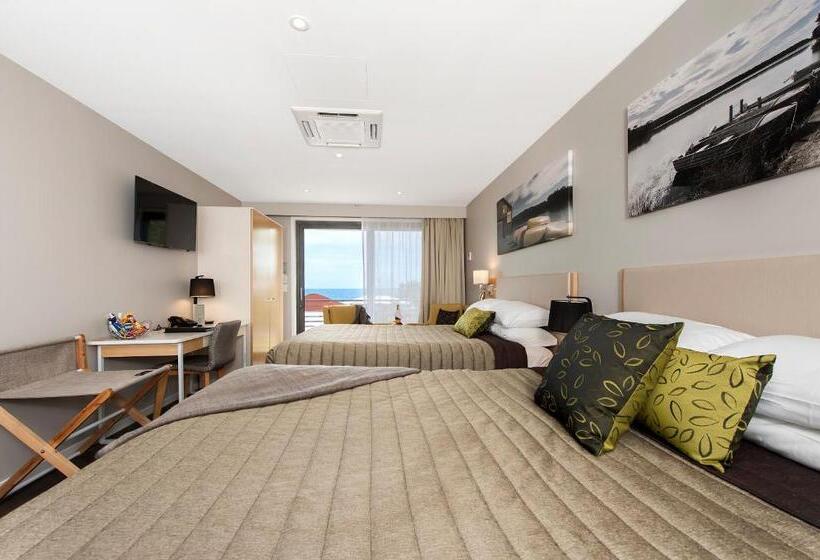 Номер Премиум, Allure On Ocean Motel