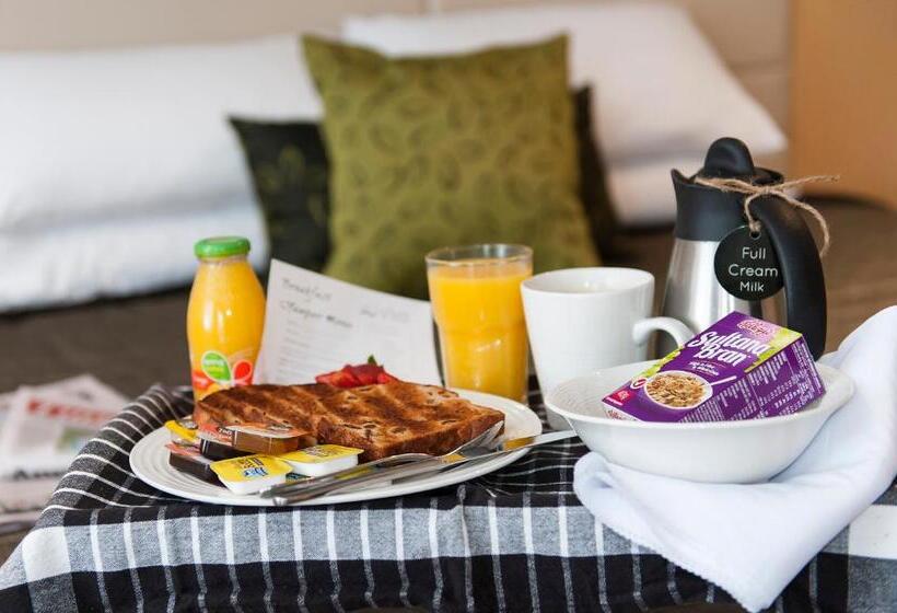 Семейный Номер, Allure On Ocean Motel