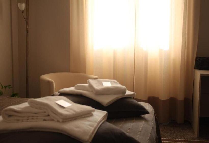 اتاق لوکس, B&b Cernaia 42