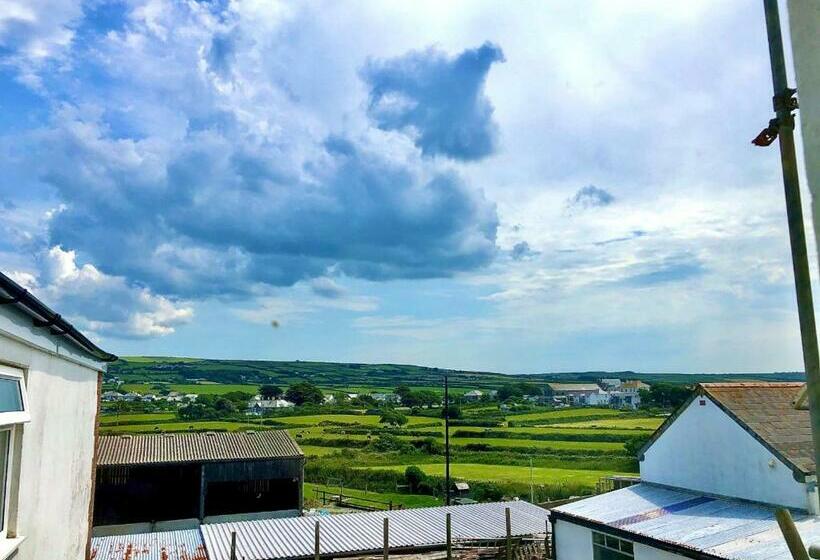 Номер Стандарт, Pendrin Guest House