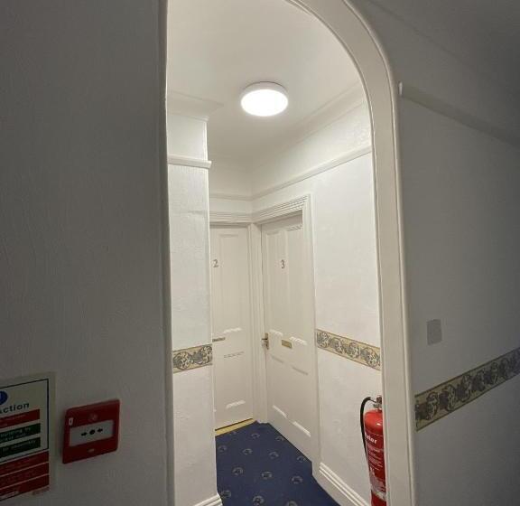 Номер Стандарт Индивидуальный, Pendrin Guest House