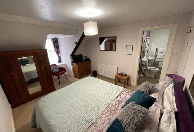 Номер Стандарт, Pendrin Guest House