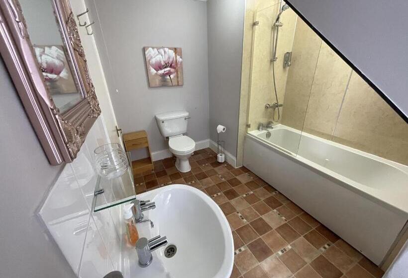 Номер Superior Вид на Море, Pendrin Guest House