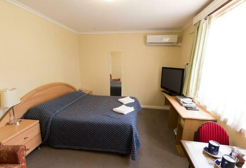 스탠다드 룸, Chadstone Executive Motel