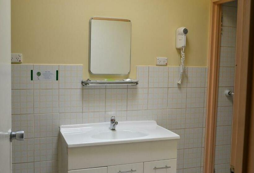 스탠다드 룸, Chadstone Executive Motel