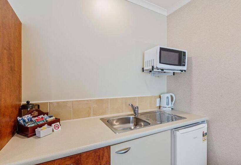 Стандартный Номер Кровать Кинг, Aristotles North Shore