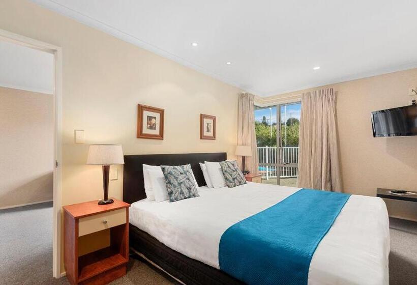 Номер Executive Кровать Кинг, Aristotles North Shore
