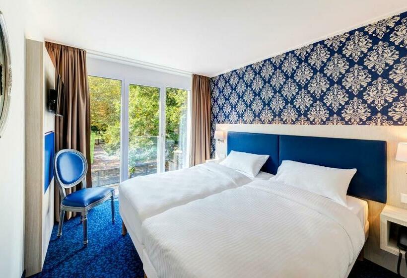 스탠다드 룸, Ibis Styles Rastatt Badenbaden