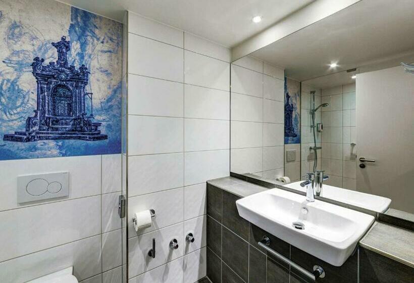 패밀리 룸, Ibis Styles Rastatt Badenbaden