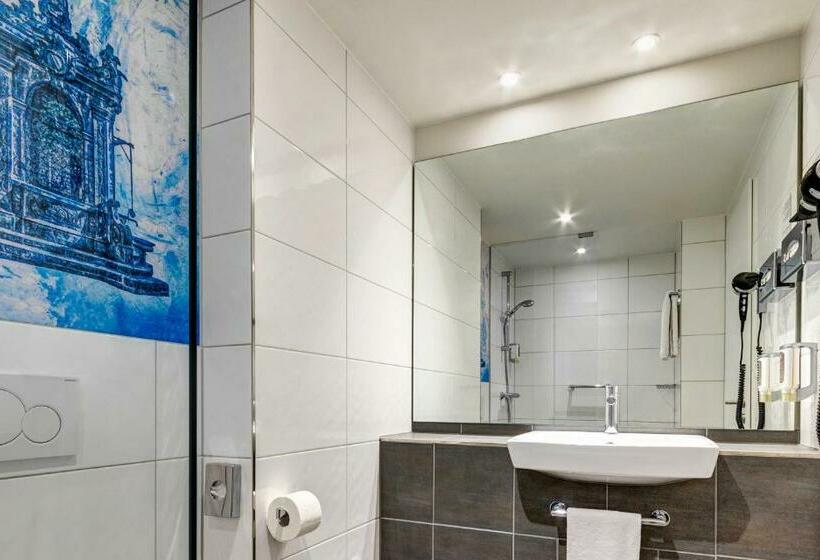 스탠다드 룸, Ibis Styles Rastatt Badenbaden