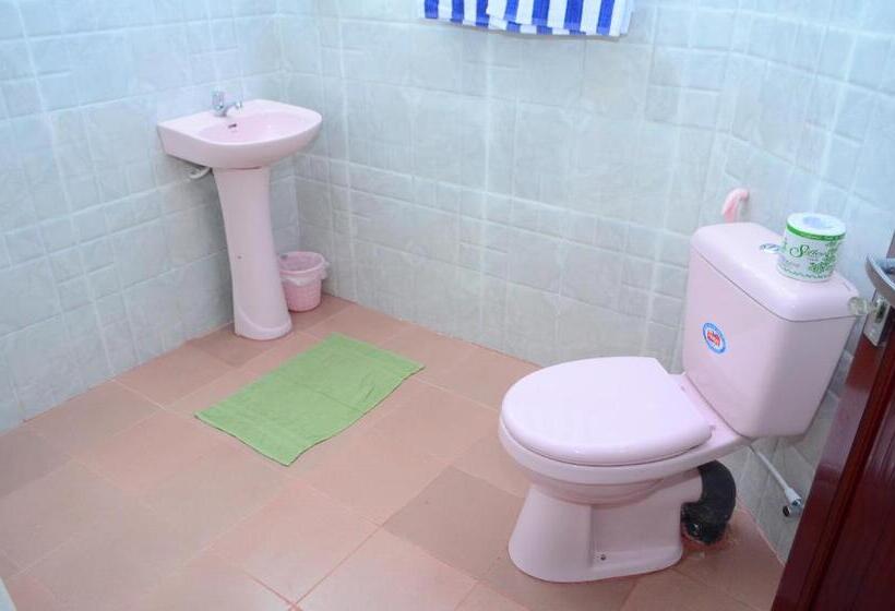 חדר אקונומי, Jayasinghe Holiday Resort
