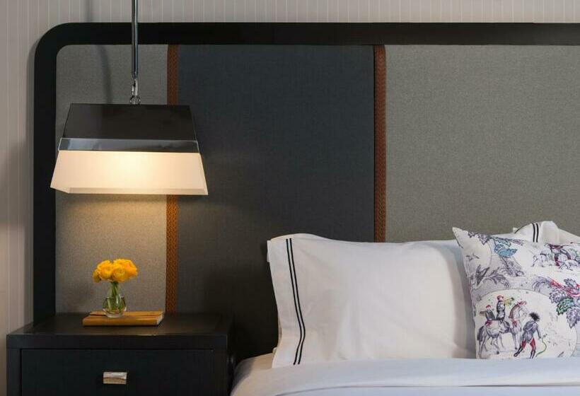标准间, Kimpton Cardinal Hotel, An Ihg
