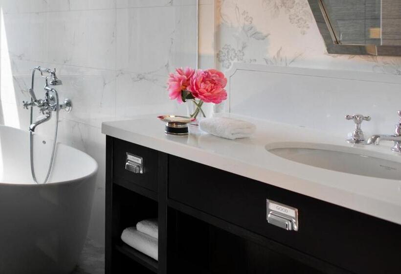 高级客房, Kimpton Cardinal Hotel, An Ihg
