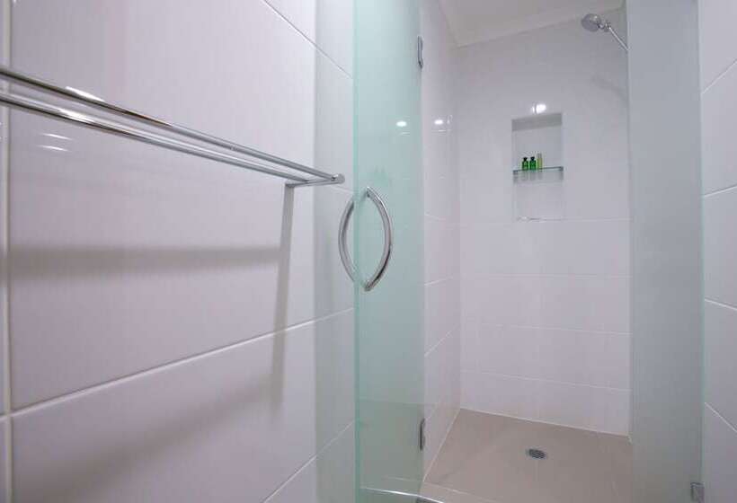 디럭스 룸, Pier Hotel Coffs Harbour