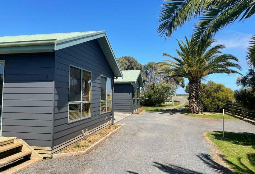 带1个卧室的豪华别墅, Seahorse Coastal Villas