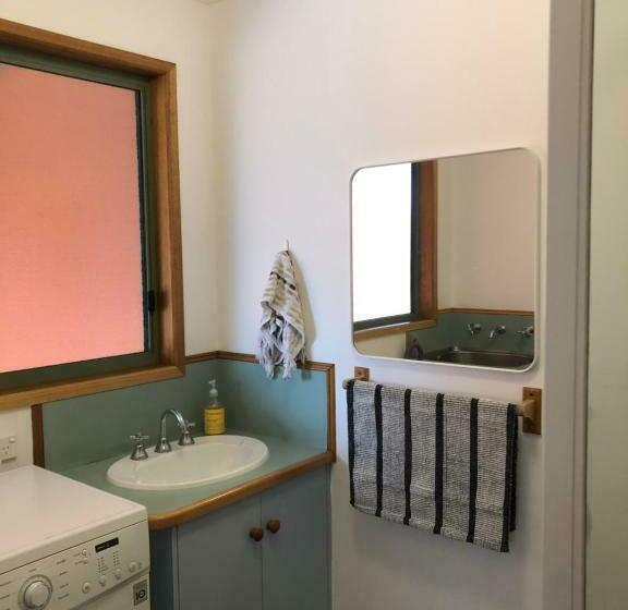 带1个卧室的别墅, Seahorse Coastal Villas