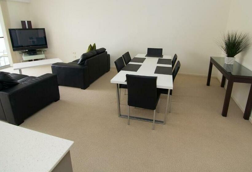 Апартаменты 1 Спальня, Splendido Resort Apartments