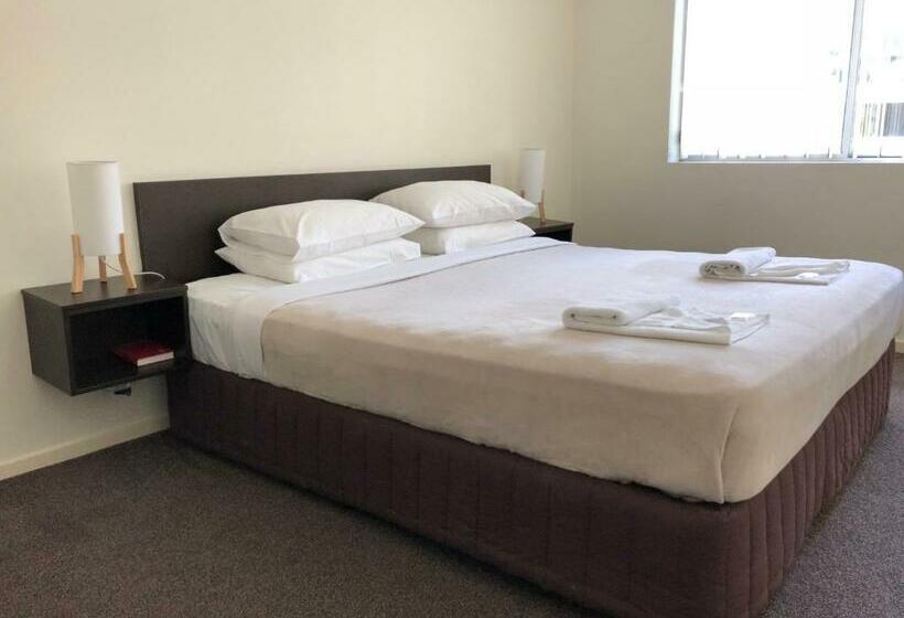Апартаменты 2 Спальни, Splendido Resort Apartments