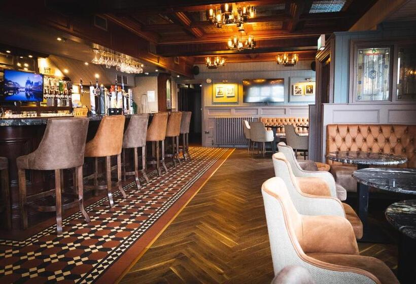 스탠다드 룸, O Neill Arms
