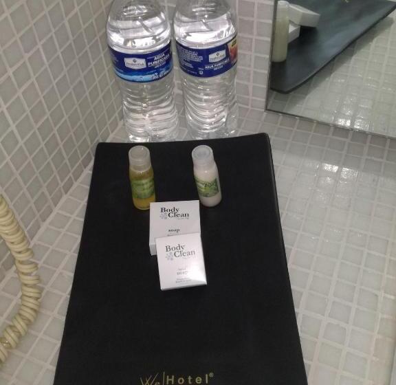 バルコニー付きデラックスルーム, We Hotel Acapulco