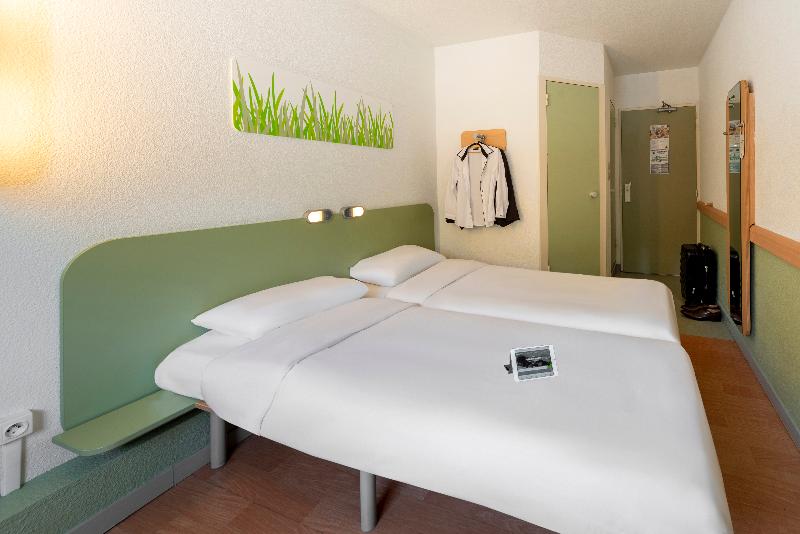 Номер Стандарт, B&B HOTEL Toulouse Cité de l'Espace Hurel