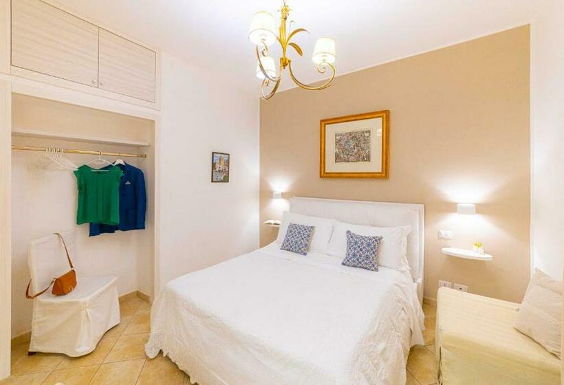 Апартаменты 3 Спальни, Bed And Breakfast Dionisio