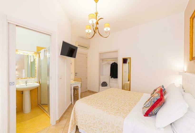 Номер Стандарт, Bed And Breakfast Dionisio