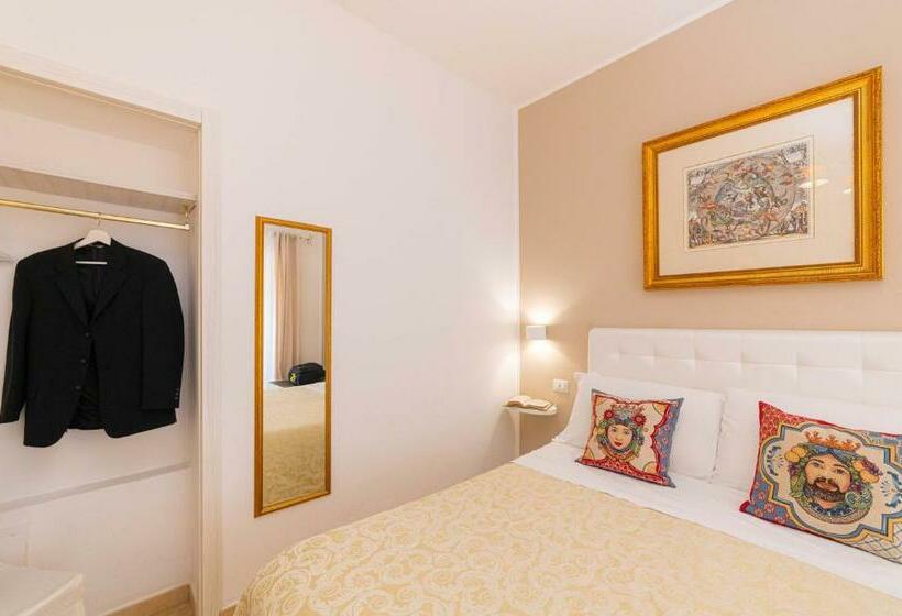 Апартаменты 3 Спальни, Bed And Breakfast Dionisio