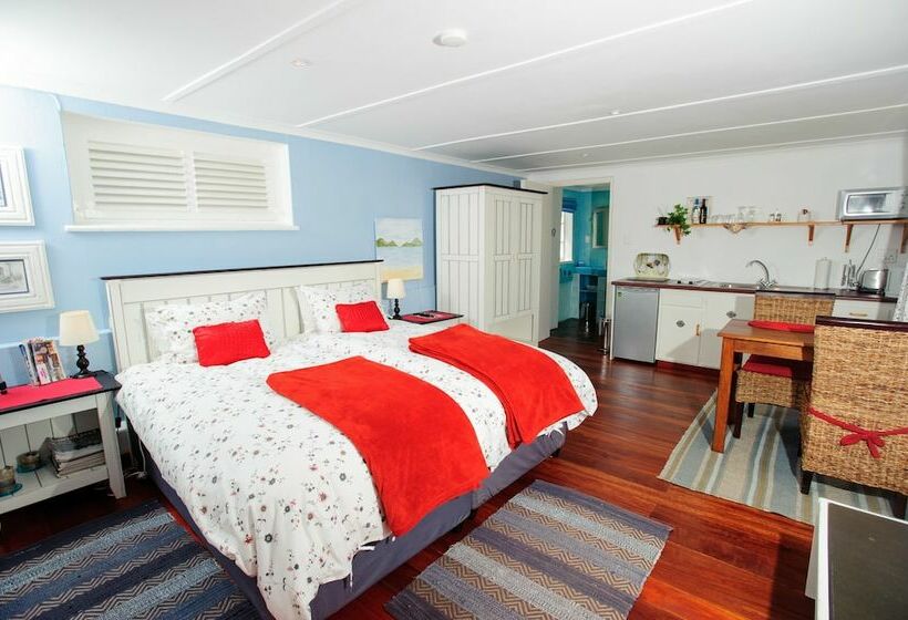 Номер Стандарт Вид на Горы, De Oude Opstal B & B
