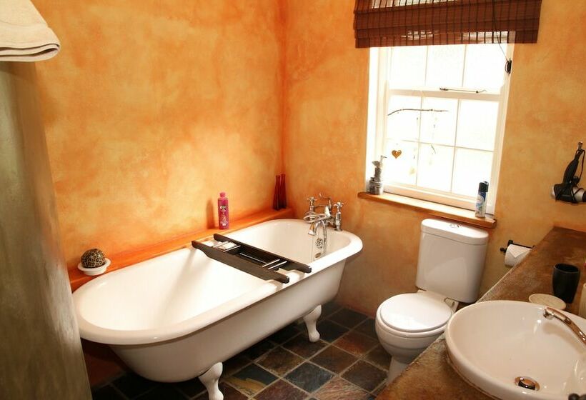 Номер Стандарт, De Oude Opstal B & B