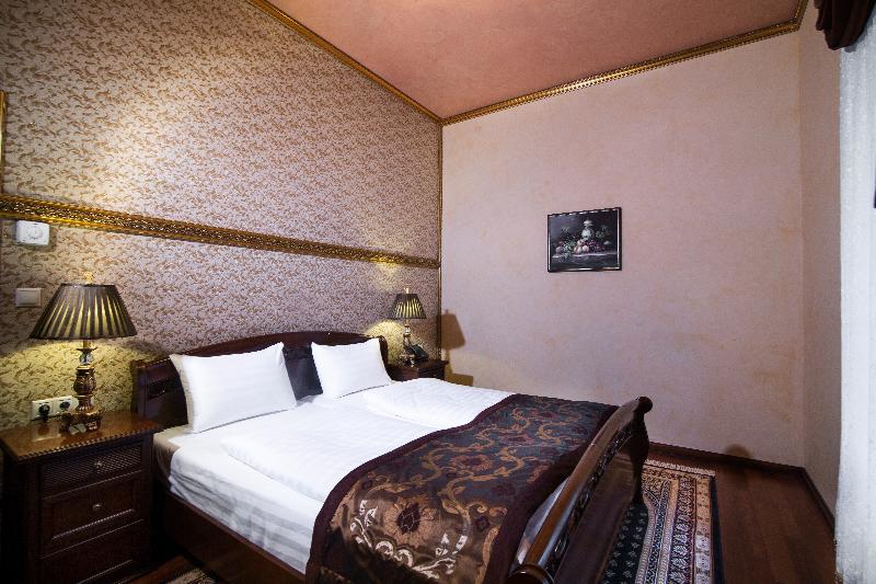 Номер Стандарт, Clarion Hotel Helsinki