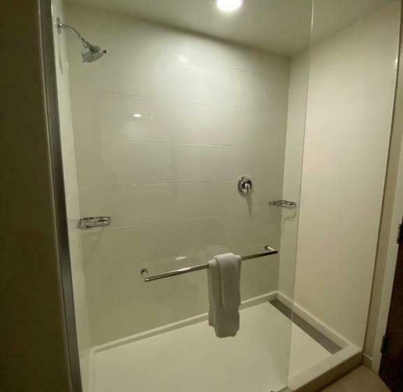 带大床的套房, Comfort Suites Manheim   Lancaster
