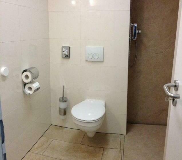 Standard Room, Creo Munich City