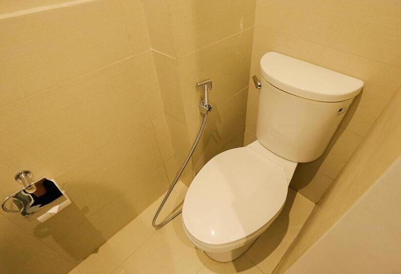 스탠다드 룸, Go Hotels Manila Airport Road