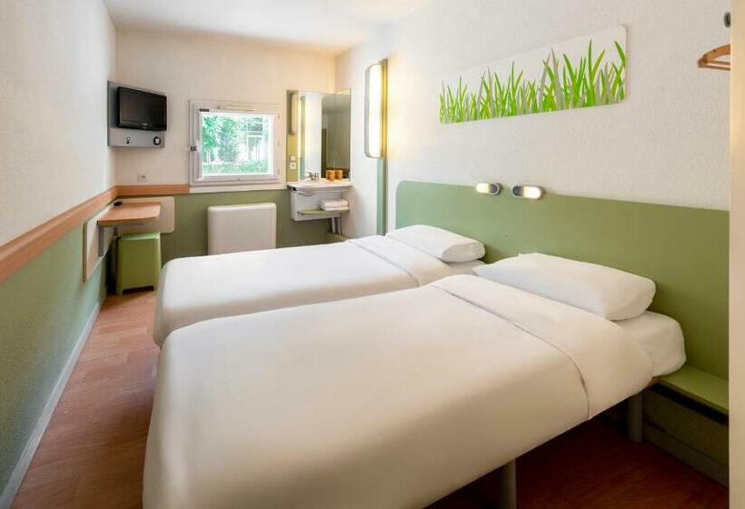 Номер Стандарт, B&B HOTEL Toulouse Cité de l'Espace Hurel
