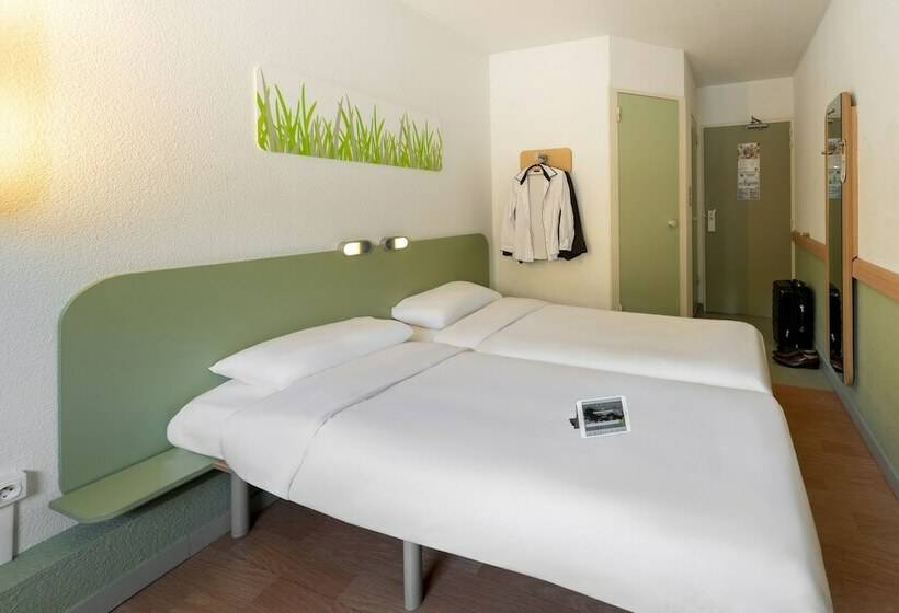 Номер Стандарт, B&B HOTEL Toulouse Cité de l'Espace Hurel