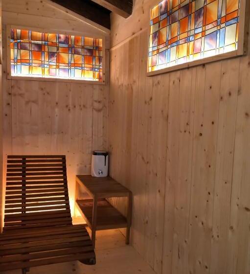자쿠지 스위트, Agriturismo Tenuta Monte La Guardia