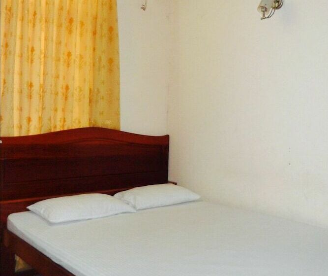 Apartamento Deluxe 3 Quartos, Colombo Apartments   Collingwood Place