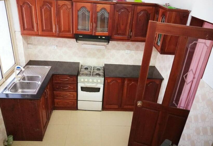 Apartamento Deluxe 3 Quartos, Colombo Apartments   Collingwood Place
