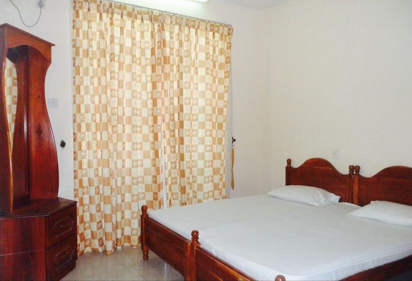 Apartamento Deluxe 3 Quartos, Colombo Apartments   Collingwood Place