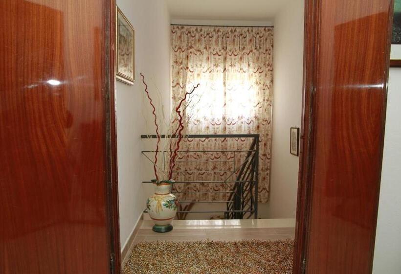 Апартаменты 1 Спальня, La Mimosa