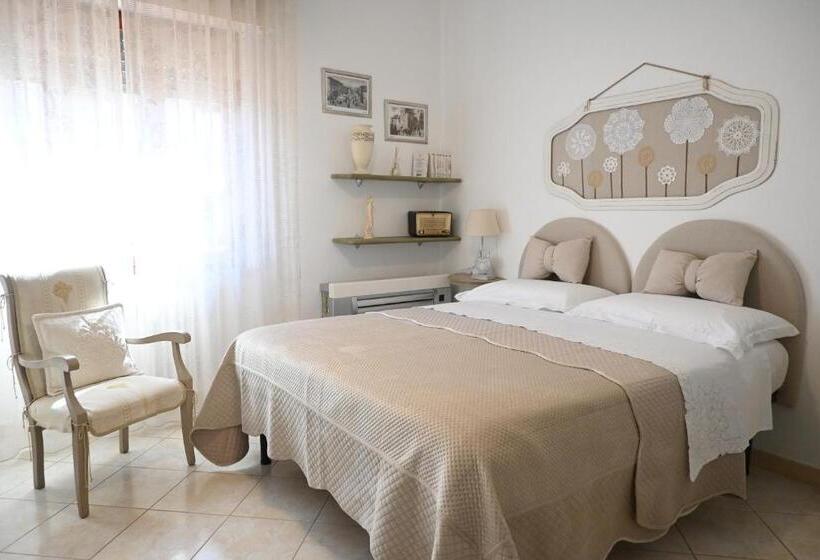Номер Стандарт Трехместный, La Mimosa