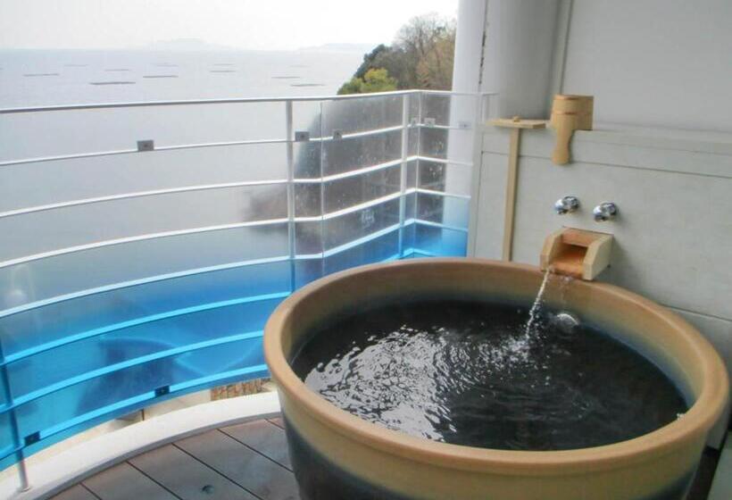 클래식 스위트, Livemax Resort Setouchi Seafront