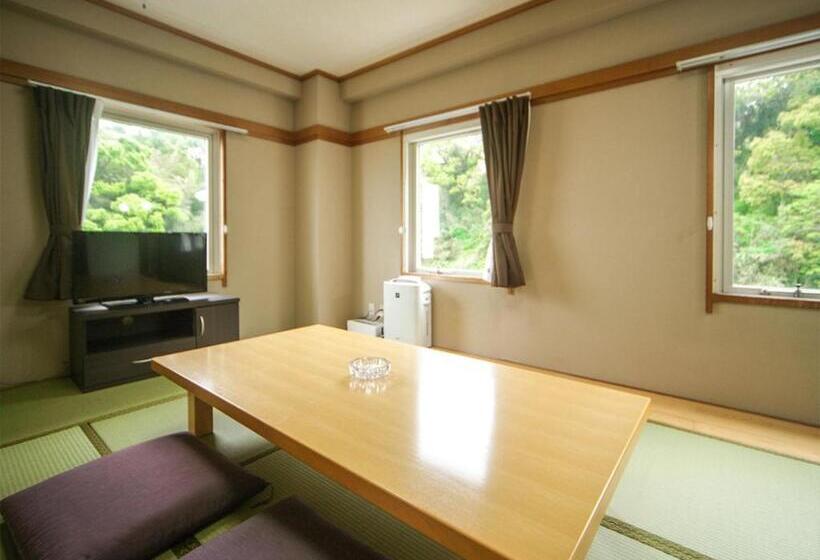 클래식 스위트, Livemax Resort Setouchi Seafront