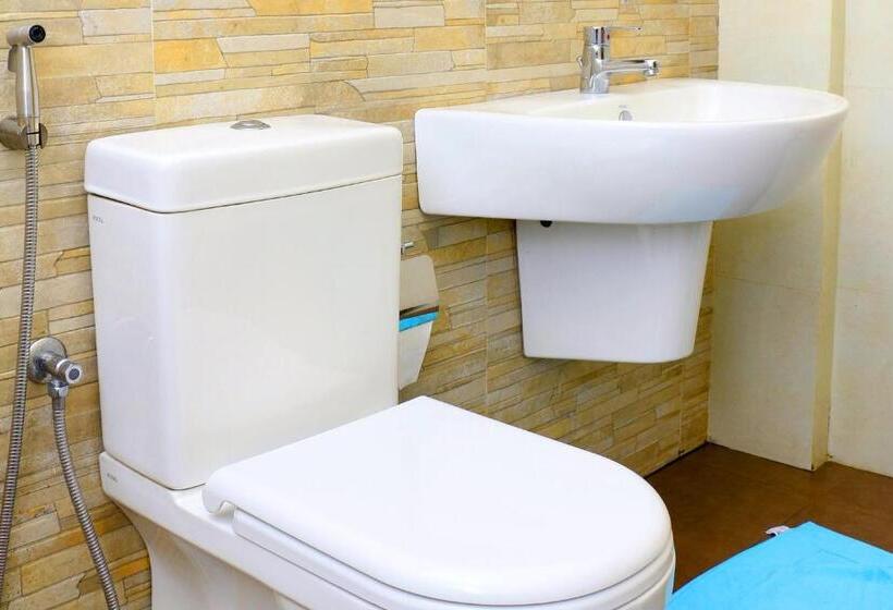 Семейный Номер Deluxe, Nature Resort   Yala Safari Village